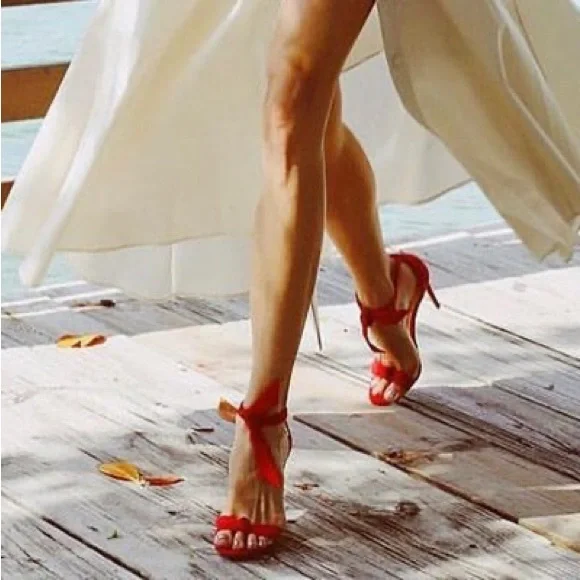 NEW Alexandre Birman Clarita Sandals